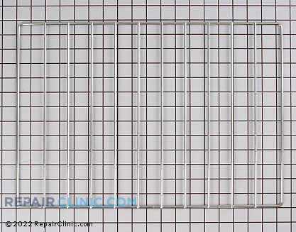 Wire Shelf UAMIB009MRM0 Alternate Product View
