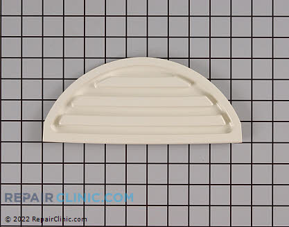 Dispenser Tray 241659102 Alternate Product View
