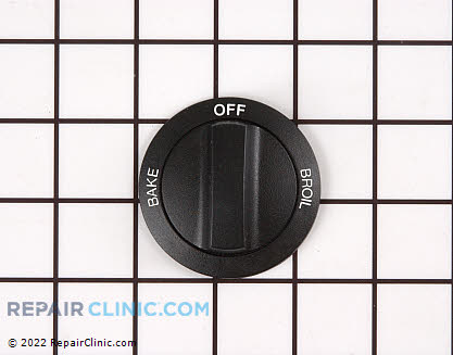 Selector Knob 3183109 Alternate Product View