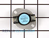 High Limit Thermostat WP53-0771