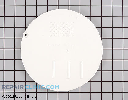 Stirrer Blade Cover WB06X10567 Alternate Product View
