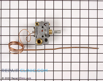 Temperature Control Thermostat 0052767 Alternate Product View