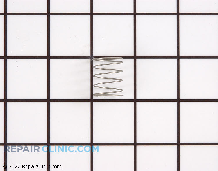 Button Spring WB6X273 Alternate Product View