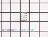 Button Spring WB6X273