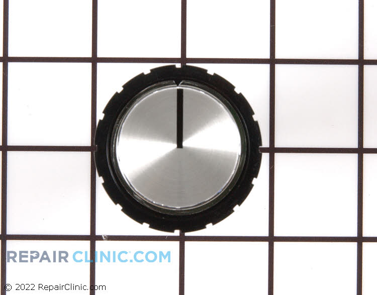 358T142P100 Control Knob