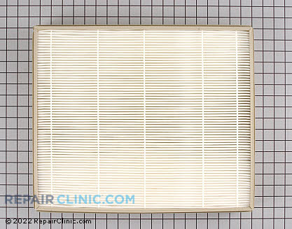 Air Filter 83376 Alternate Product View