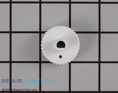 Selector Knob WP21001239 Alternate Product View