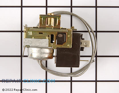 Temperature Control Thermostat 216303600 Alternate Product View