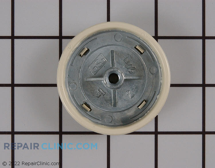 Timer Knob WP3364293 Alternate Product View