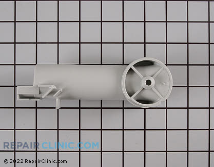 Air Diverter 4156162 Alternate Product View