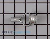 Gas Tube or Connector - Part # 245712 Mfg Part # WB16K13
