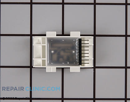 User Control and Display Board 3383825 Alternate Product View