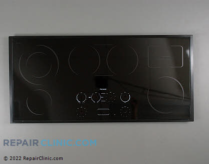 Glass Cooktop 00238569 Alternate Product View