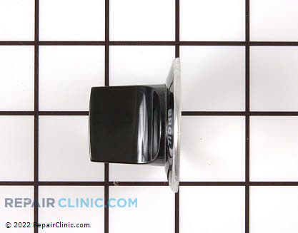 Selector Knob WB3X378 Alternate Product View