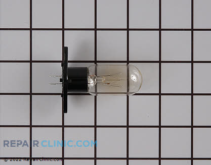 Light Assembly WP8183592 Alternate Product View