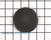 Surface Burner Cap - Part # 4436230 Mfg Part # WP74007749