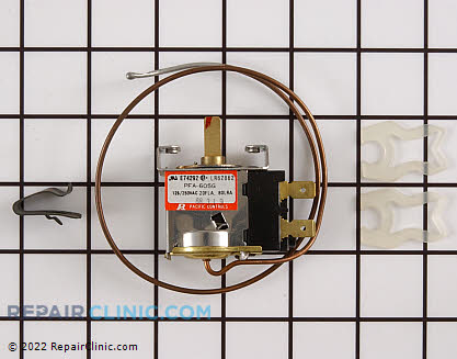Thermostat 50110041N002 Alternate Product View