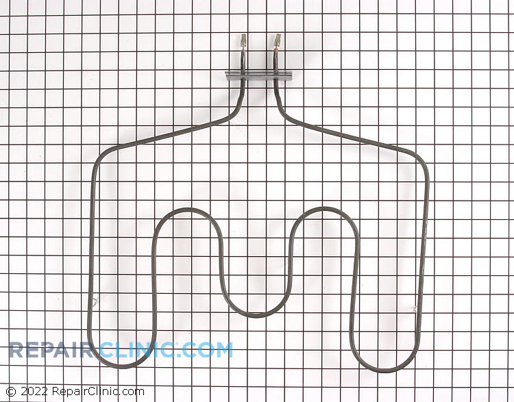 Microwave Bake Element WB44T10018 GE Bake Element Repair Clinic