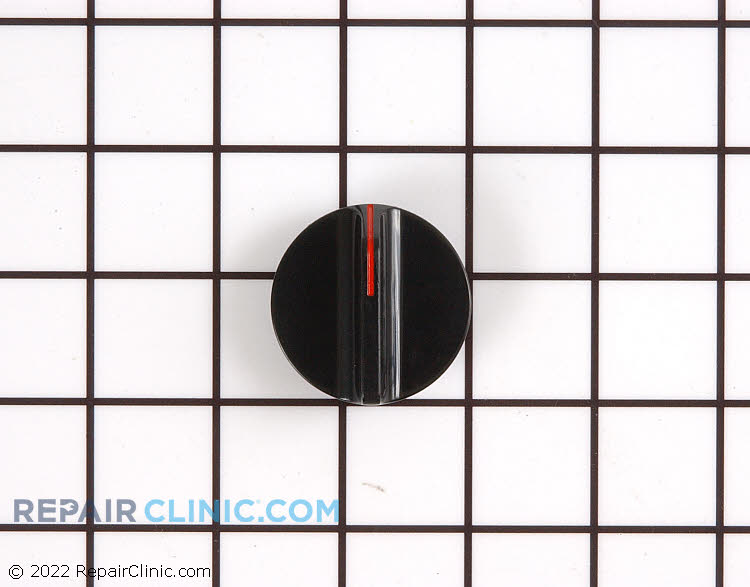327600901 Control Knob