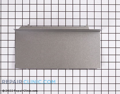 Cover S98009816 Alternate Product View