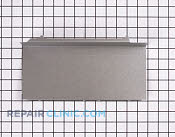 Cover - Part # 1172706 Mfg Part # S98009816