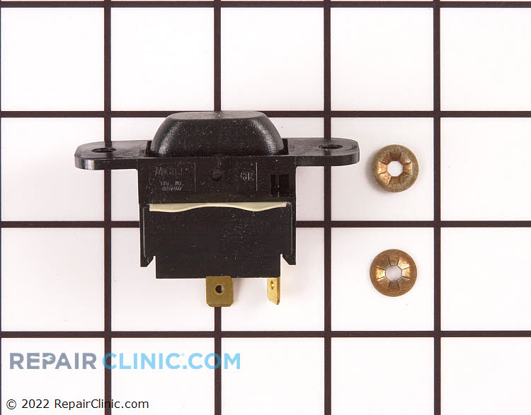 Fan or Light Switch 12001129