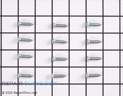 Screw WR1X1754D Alternate Product View