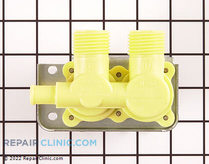 Water Inlet Valve 358277 Alternate Product View