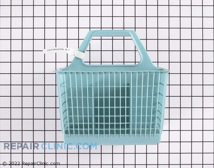 2090-0001 Silverware Basket