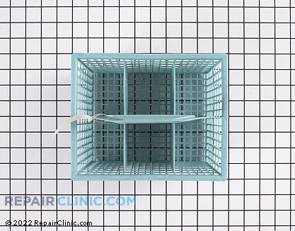 Silverware Basket 2090-0001 Alternate Product View
