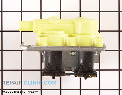 Water Inlet Valve 358277 Alternate Product View