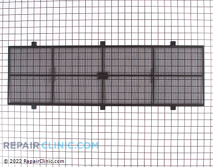 Air Filter WP85X8 Alternate Product View