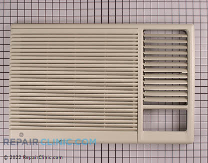 Air Grille WJ71X10101 Alternate Product View