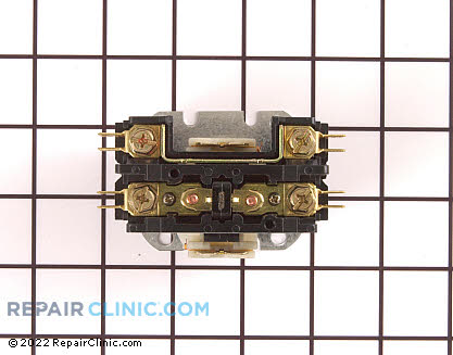 Contactor 12246903 Alternate Product View