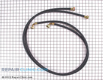Fill Hose WE25X221 Alternate Product View
