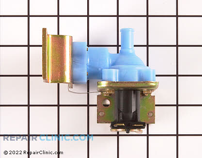 Water Inlet Valve WP4171000 Alternate Product View