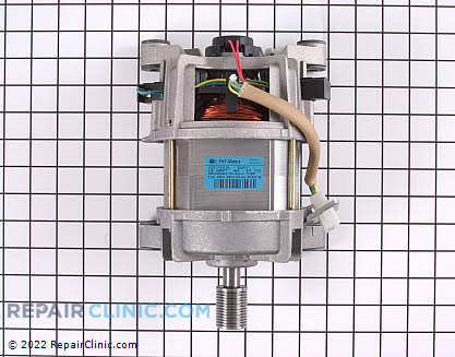Drive Motor 8063734 Alternate Product View
