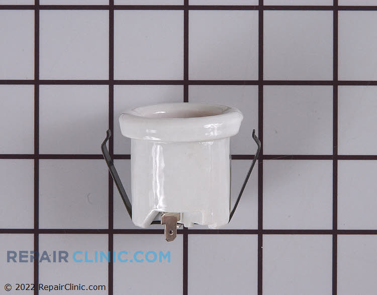 WP74003387 Light Socket