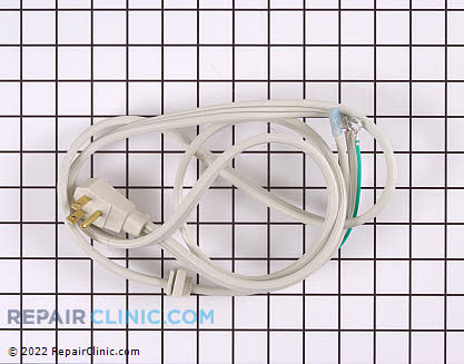 Power Cord 309343129 Alternate Product View