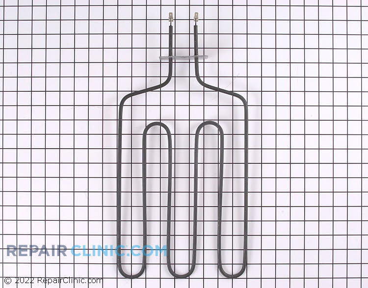 WPY0061732 Broil Element