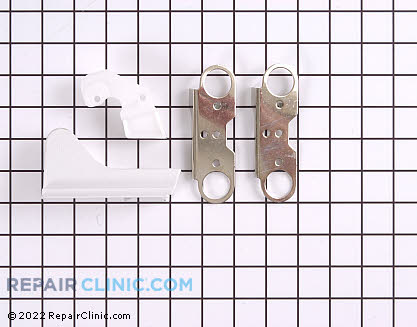 Door Reversal Kit WR49M303 Alternate Product View