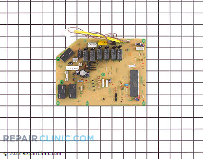 Main Control Board WP26X10005 Alternate Product View