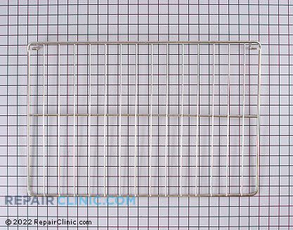 Rack WB48X5044 Alternate Product View
