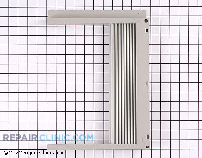 Curtain & Accordian BT3074119 Alternate Product View