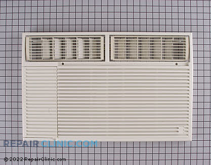 Front Panel WJ71X2383 Alternate Product View