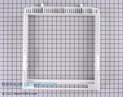 Shelf Frame without Glass 218147701 Alternate Product View