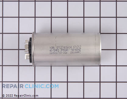 Capacitor 160500710154 Alternate Product View