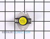 Cycling Thermostat - Part # 276725 Mfg Part # WE4X601