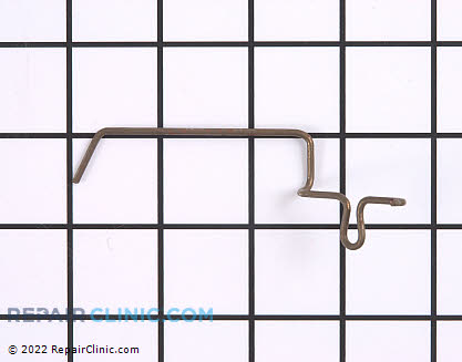 Door Spring WP4163571 Alternate Product View