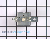 Selector Switch - Part # 545152 Mfg Part # 388292